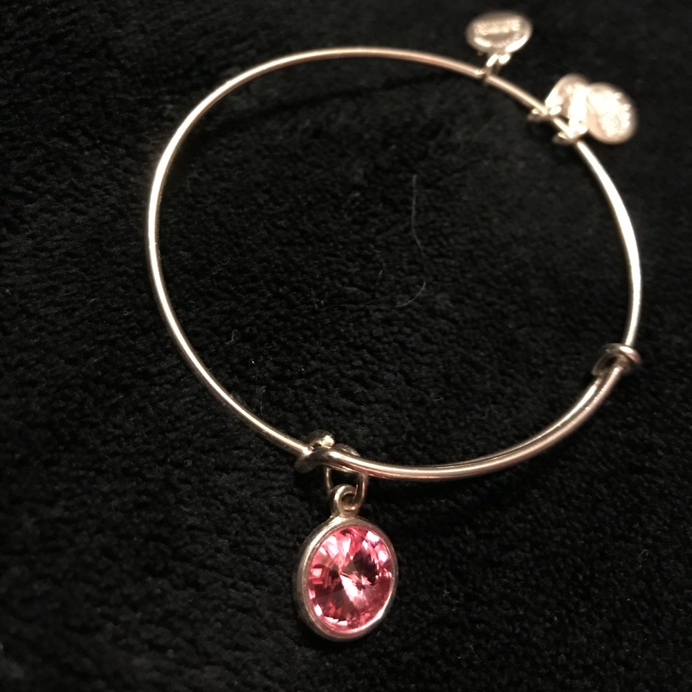 Alex & Ani bracelet